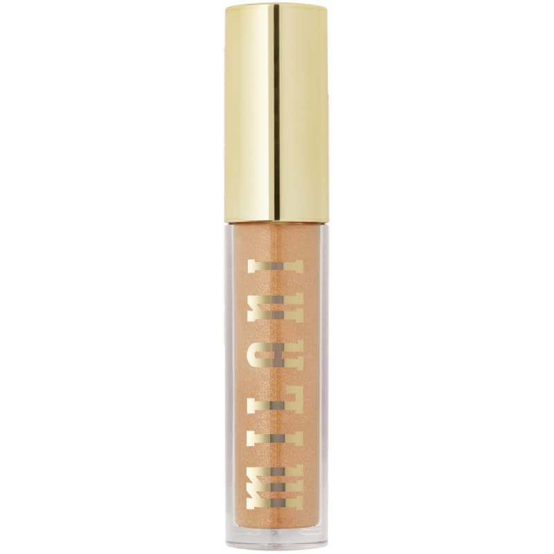 Milani Keep It Full Nourishing Lip Plumper Gold Dust
