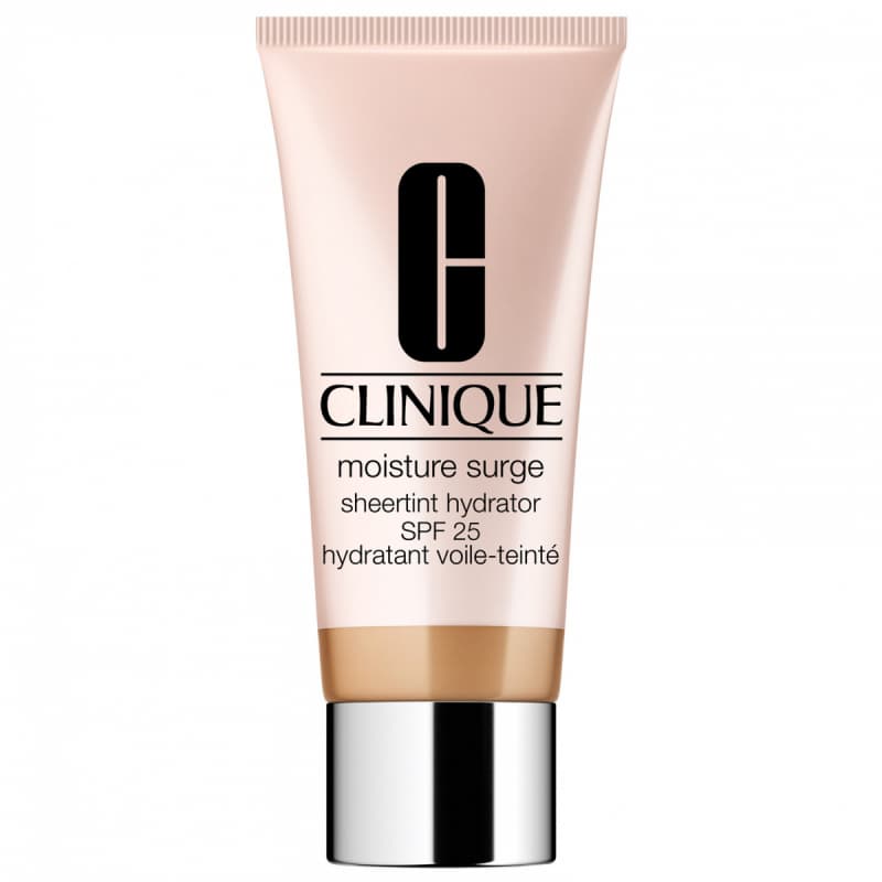 Clinique Moisture Surge™ Sheertint Tinted Day Cream SPF 25 - Universal Light Medium