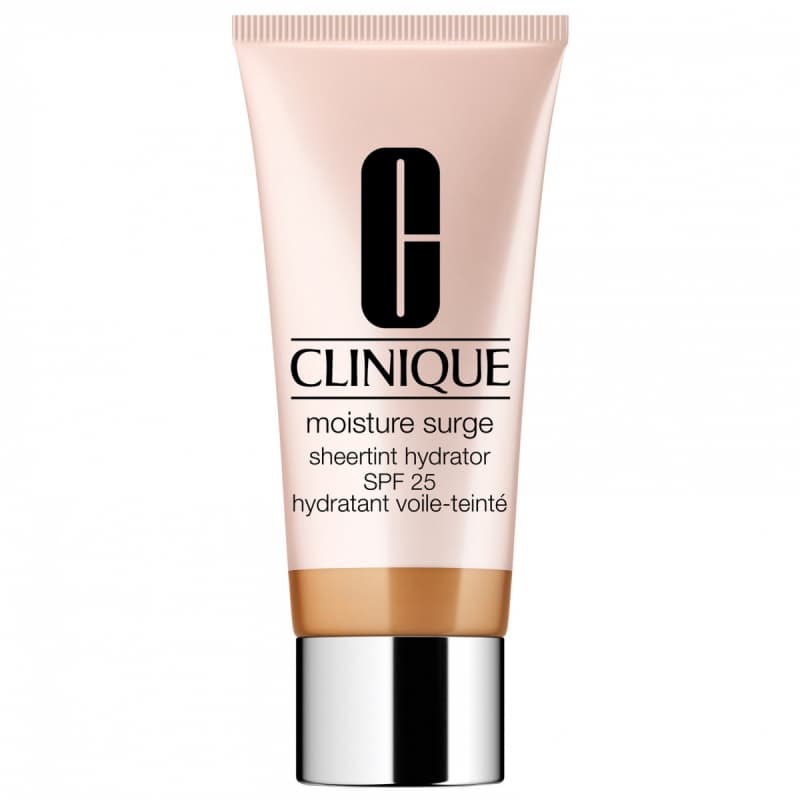 Clinique Moisture Surge™ Sheertint Tinted Day Cream SPF 25
