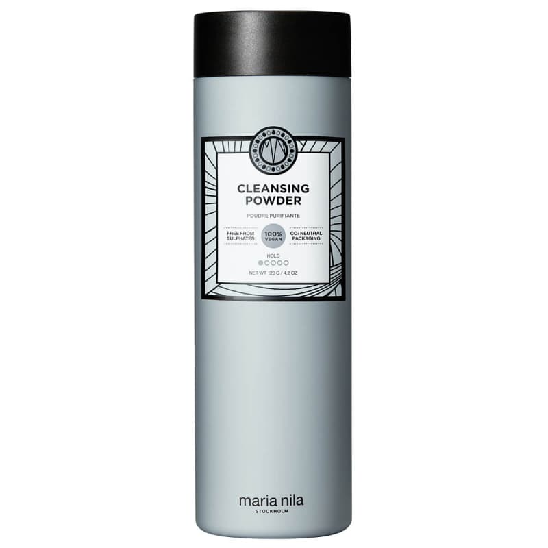 Maria Nila Style & Finish Cleansing Powder (120g)