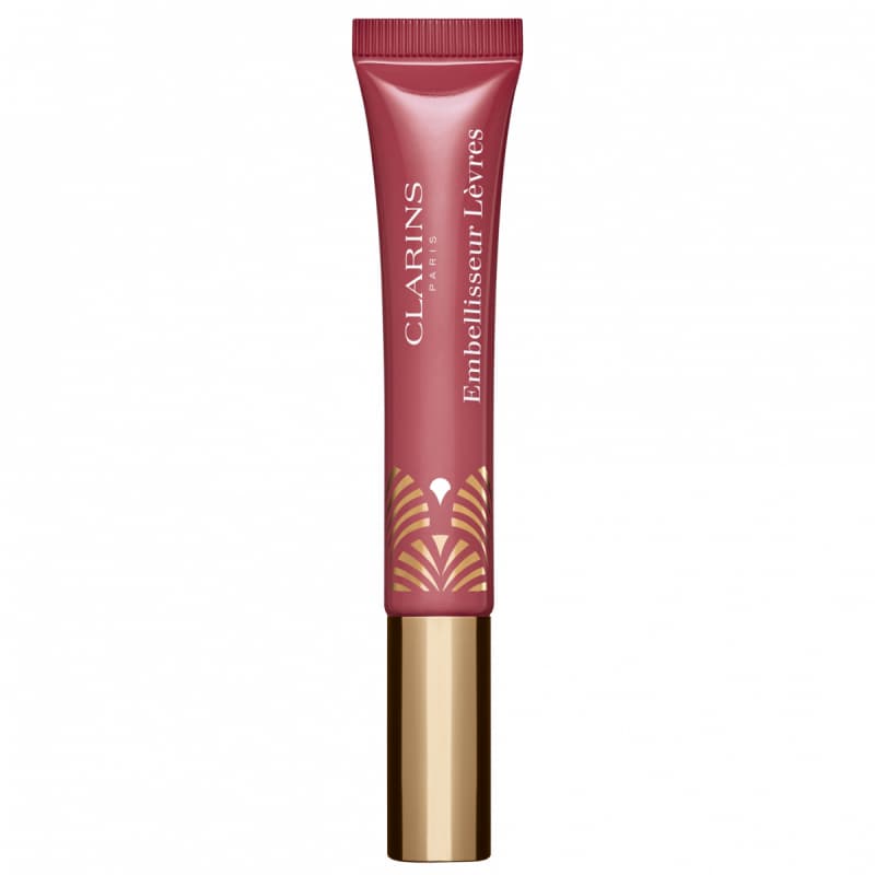 Clarins Natural Lip Perfector Intense Maple