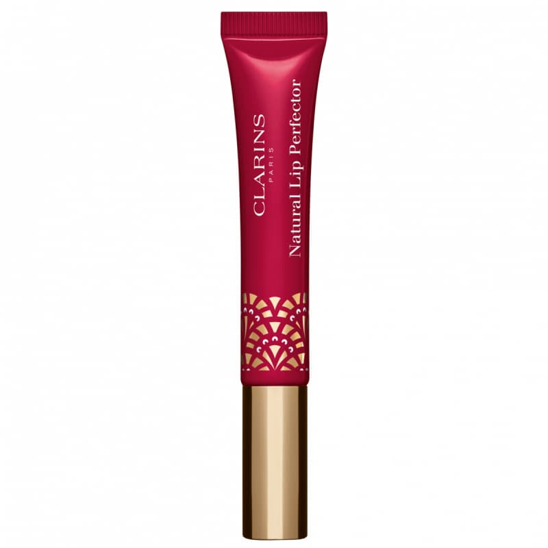 Clarins Natural Lip Perfector Intense Garnet