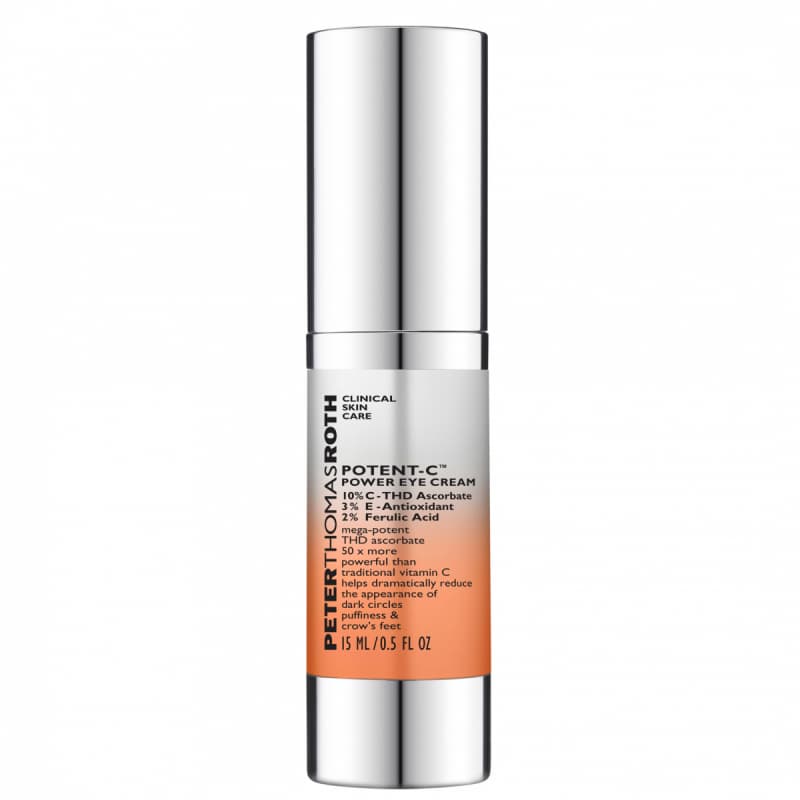 Peter Thomas Roth Potent C Eye Cream (15ml)