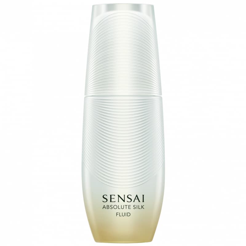 SENSAI Absolute Silk Fluid (80ml)