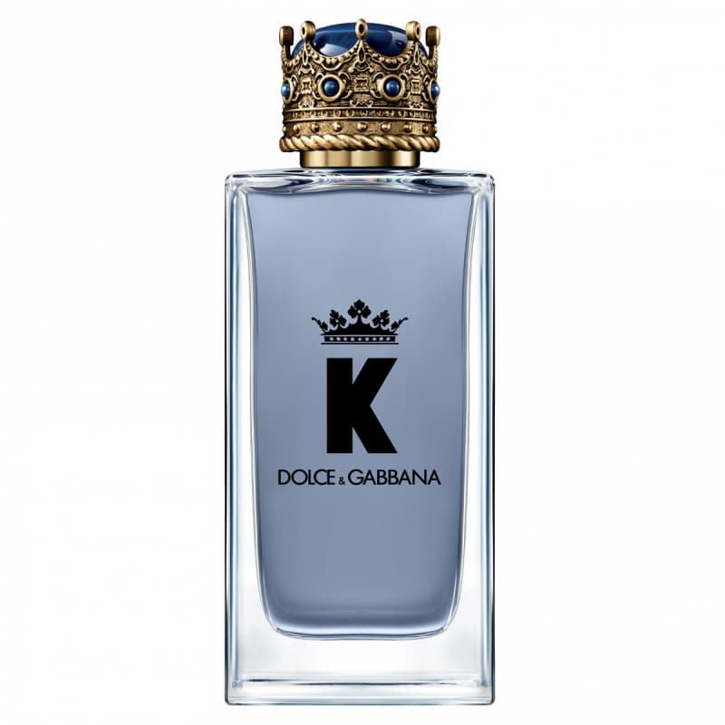 Dolce & Gabbana K By Dolce & Gabbana EdT (100ml)