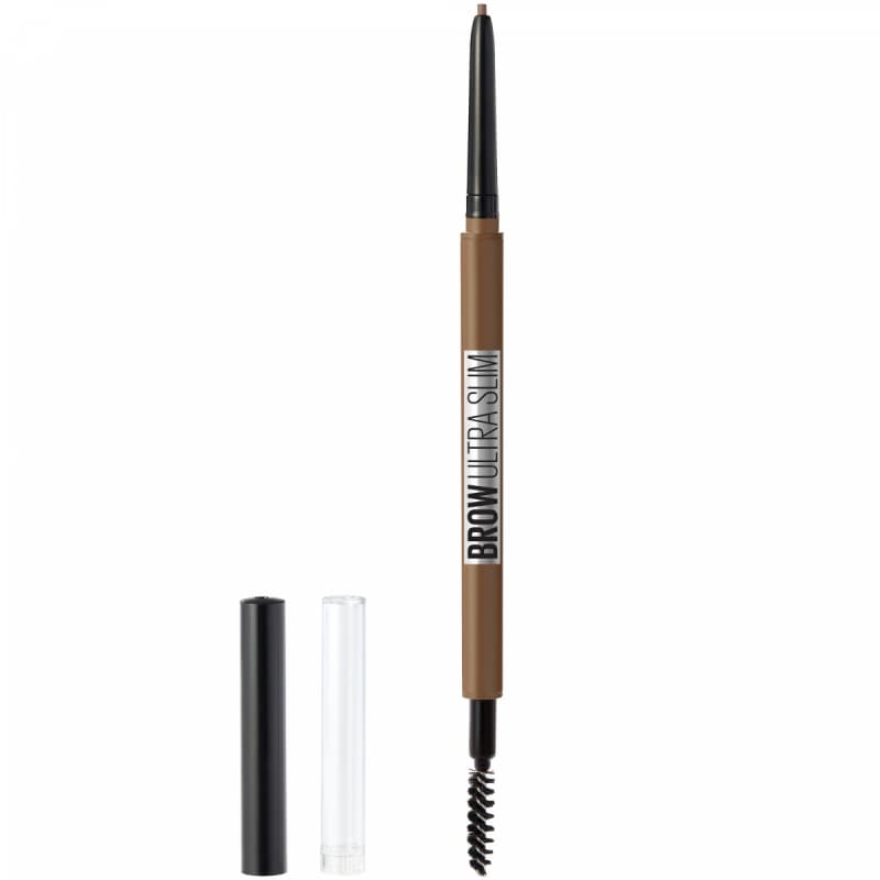 Maybelline Brow Ultra Slim Soft Brown