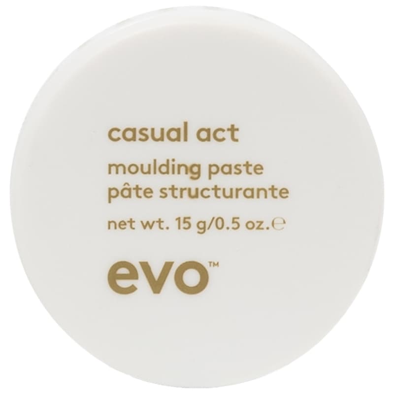 Evo Casual Act Moulding Paste (15g)
