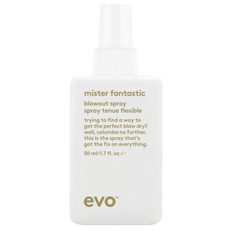 Evo Mister Fantastic Blowout Spray (50ml)