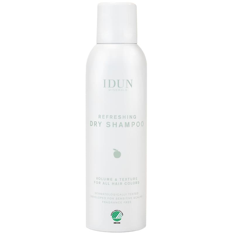IDUN Minerals ing Dry Shampoo (200ml)