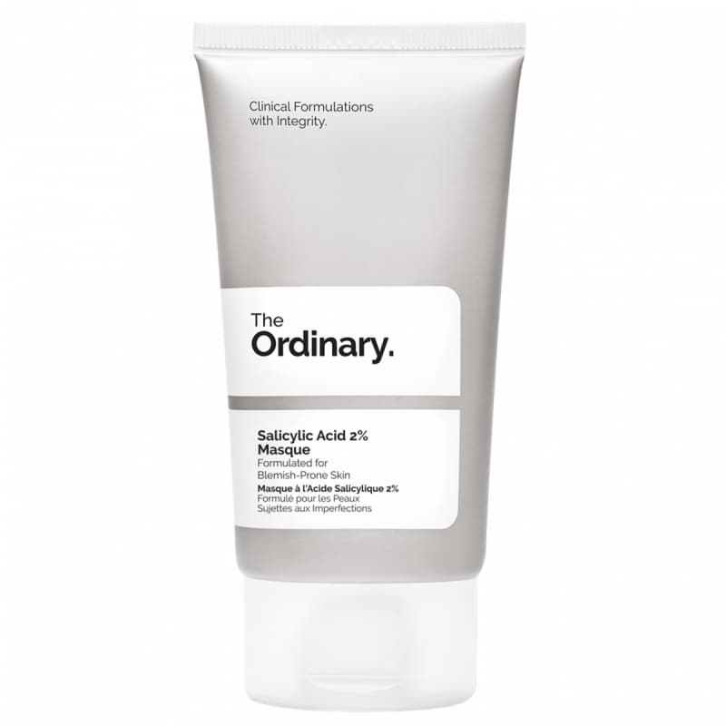 The Ordinary Salicylic Acid 2% Masque (50ml)