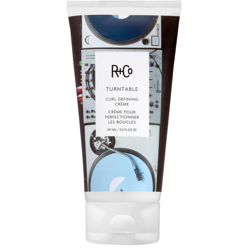 R+Co Turntable Curl Crème (147ml)