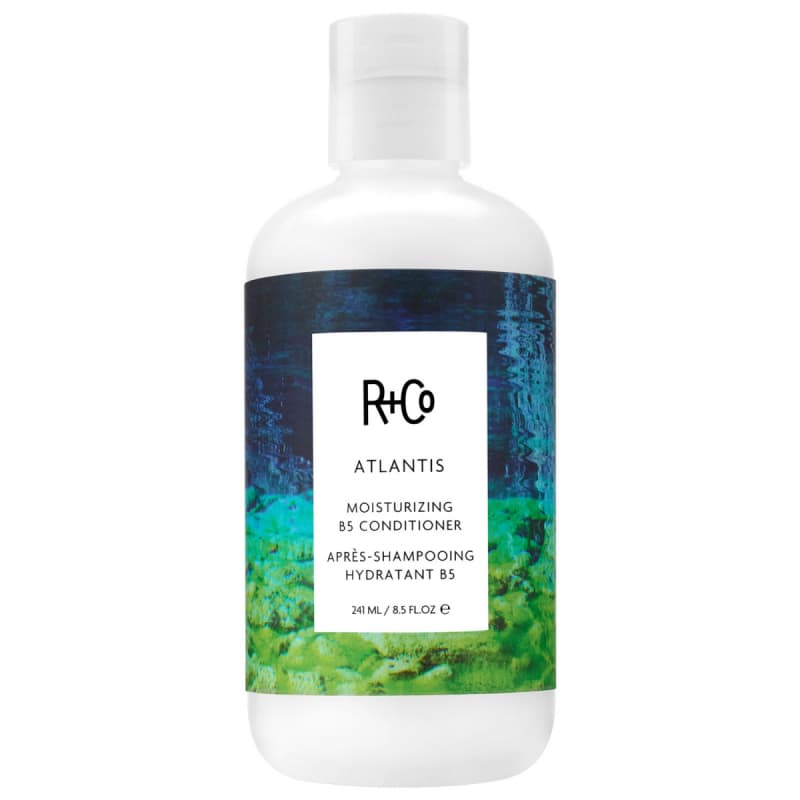 R+Co Atlantis Moisturizing B5 Conditioner (251 ml)