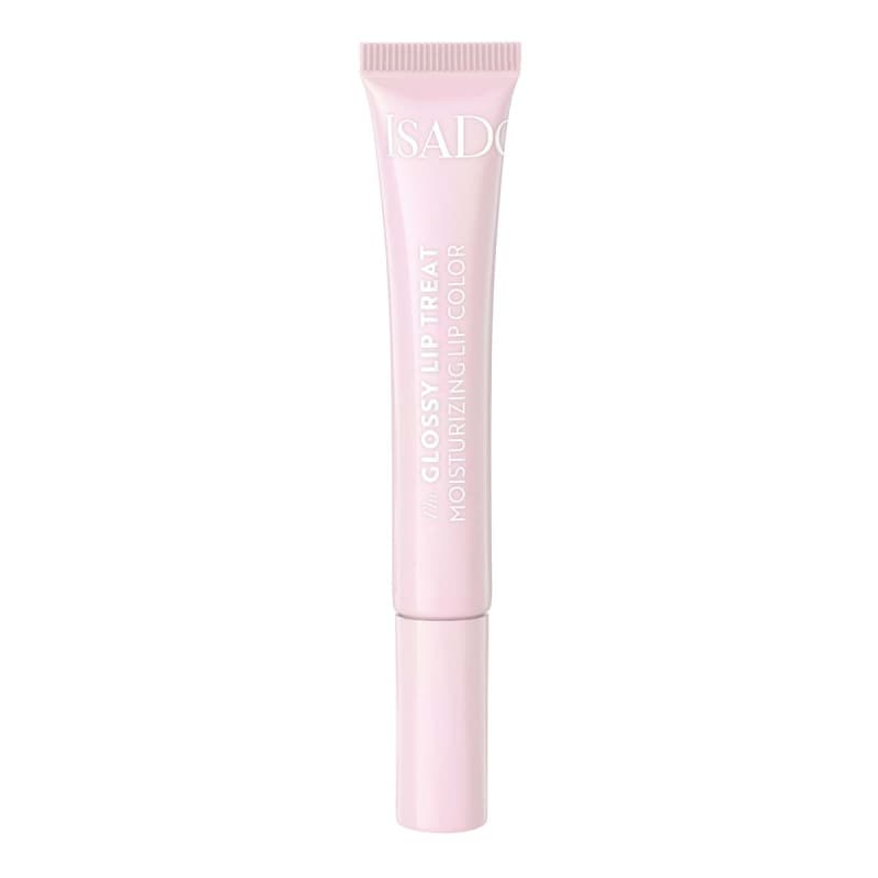 IsaDora Glossy Lip Treat 50 Clear Sorbet