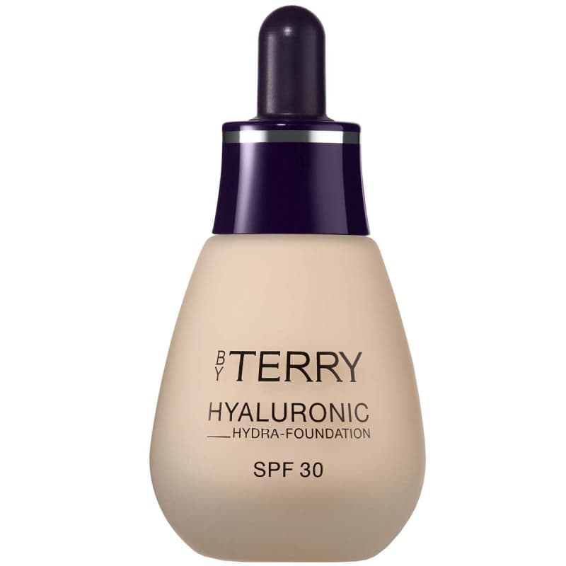 By Terry Hyaluronic Hydra-Foundation 100C Cool - Fair