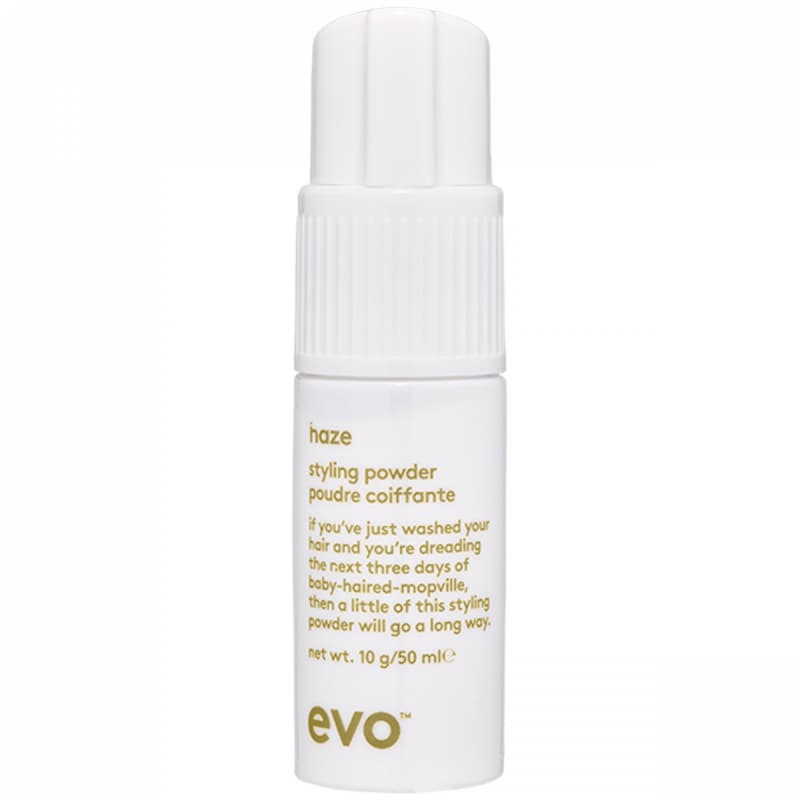 Evo Haze Refill Bottle