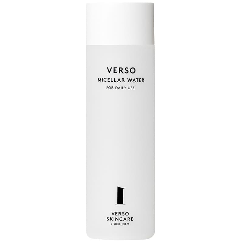 Verso Micellar Water (200ml)