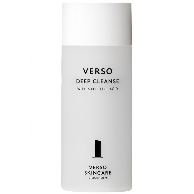Verso Deep Cleanse (150 ml)