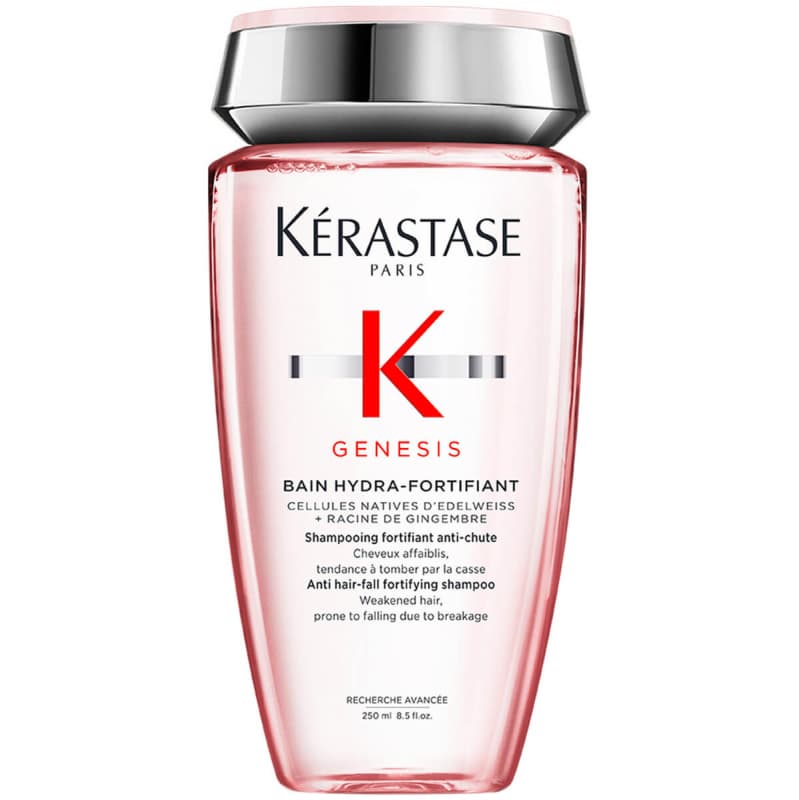 Kérastase Genesis Bain Hydra-Fortifiant Shampoo (250ml)