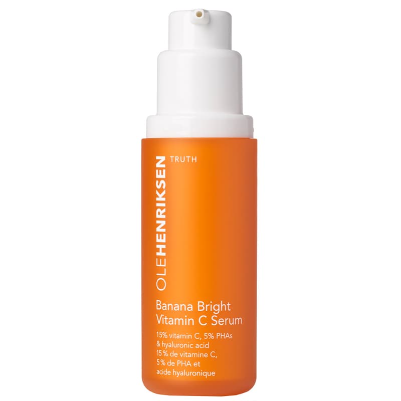 Ole Henriksen Banana Bright Vitamin C Serum (30ml)