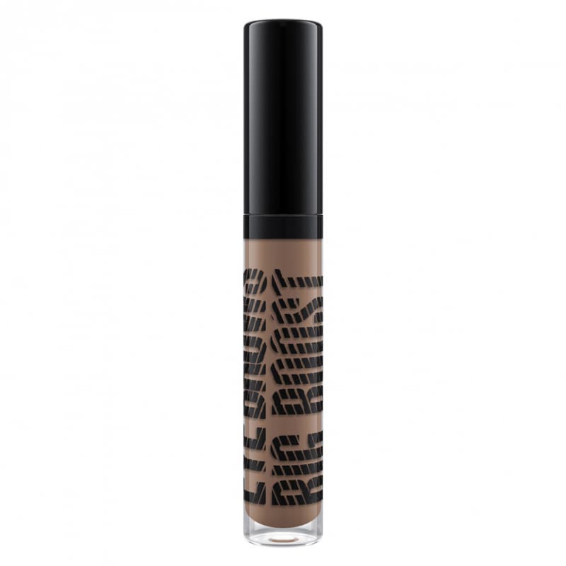 MAC Eye Brows Big Boost Fibre Gel Stylized