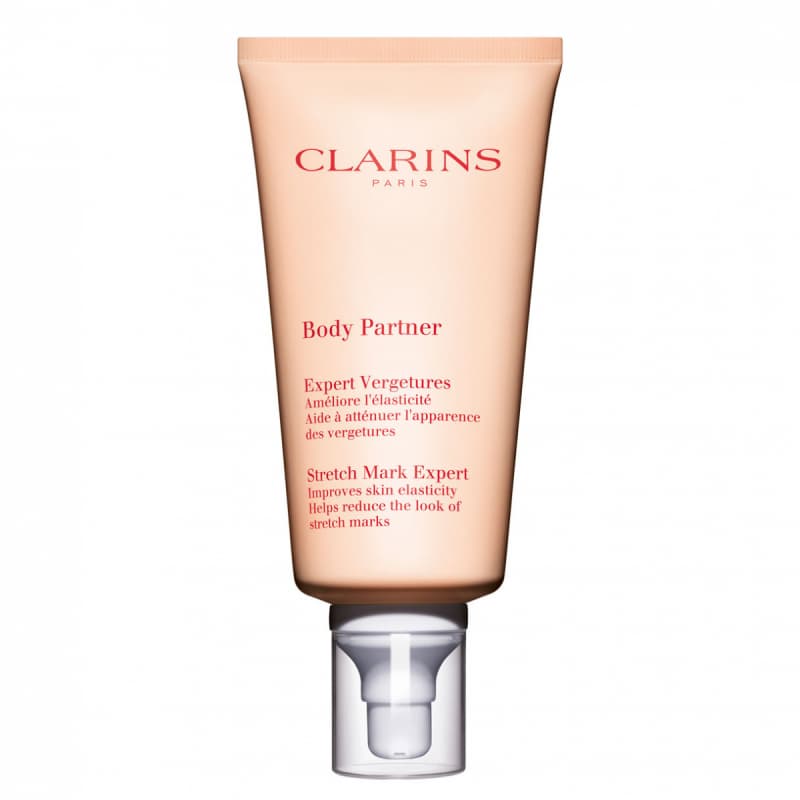 Clarins Body Partner Stretch Mark Expert (175ml)