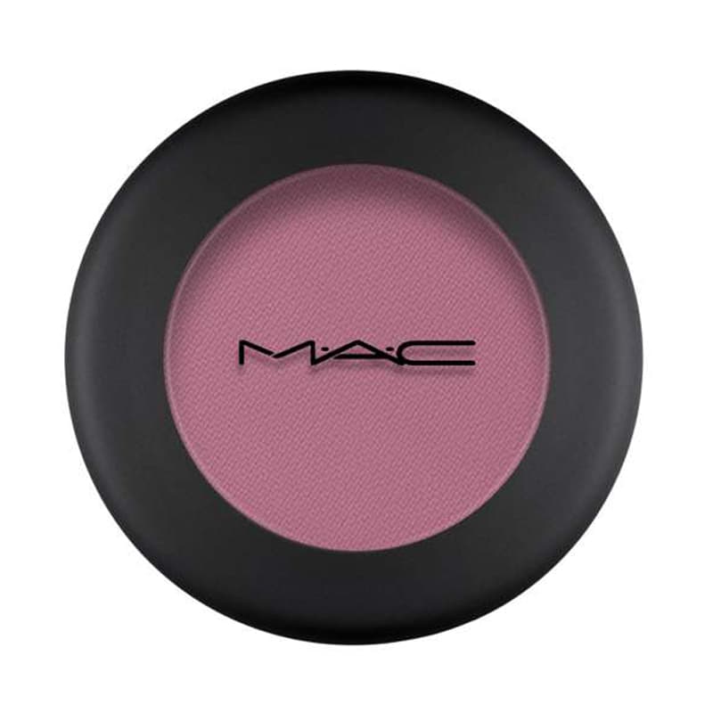 MAC Powder Kiss Soft Matte Eye Shadow 09 Ripened