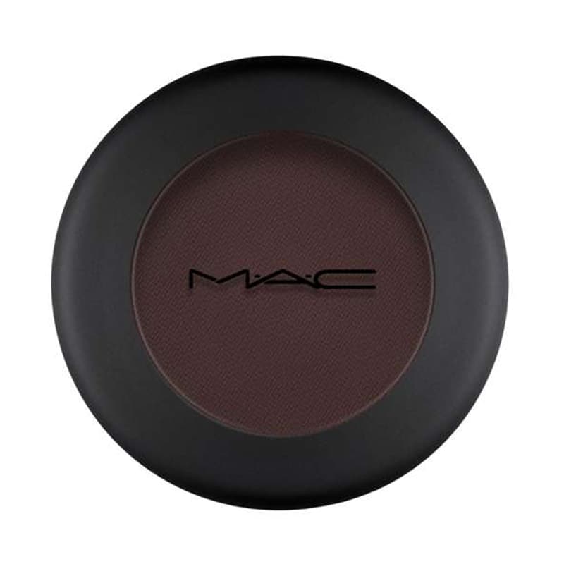 MAC Powder Kiss Soft Matte Eye Shadow 10 Give A Glam