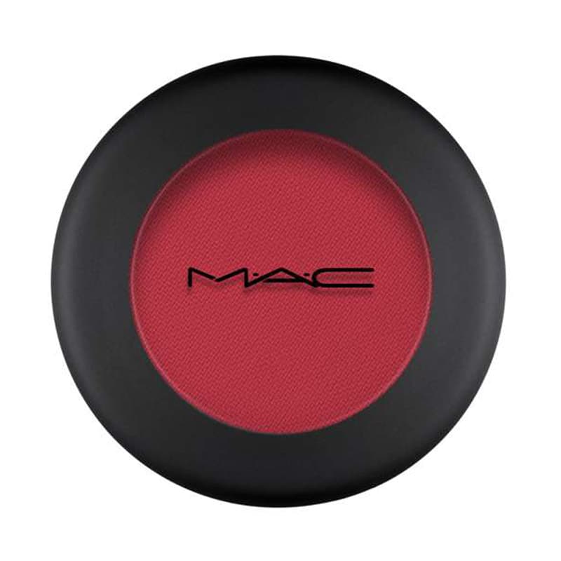 MAC Powder Kiss Soft Matte Eye Shadow 17 Werk, Werk, Werk