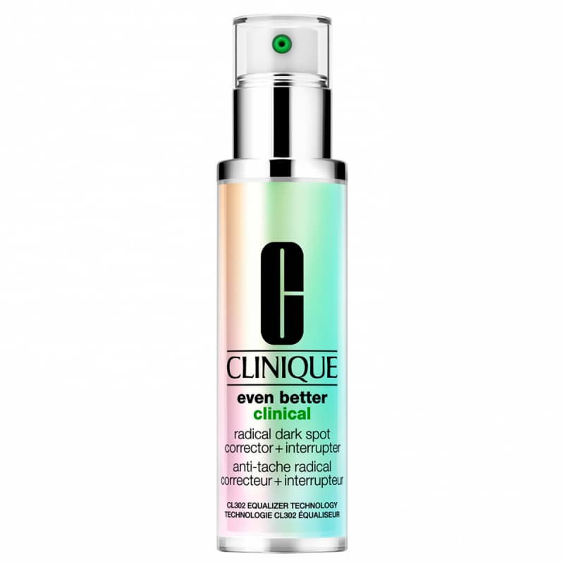 Clinique Even Better Clinical Radical Dark Spot Corrector (50ml)
