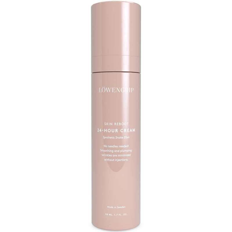Löwengrip Skin Reboot 24-hour Cream (50ml)