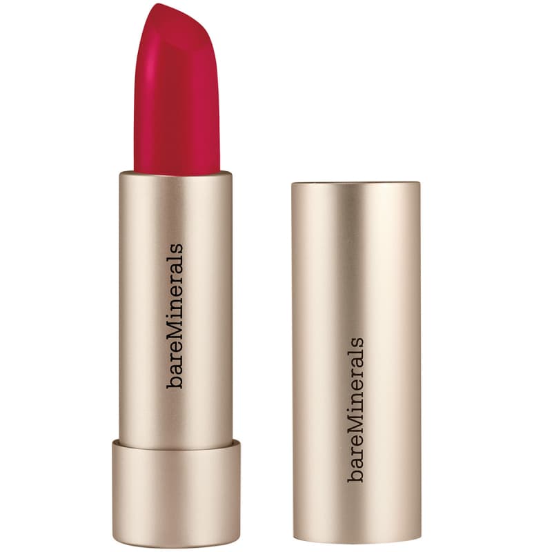 bareMinerals Mineralist Hydra- Lipstick Inspiration