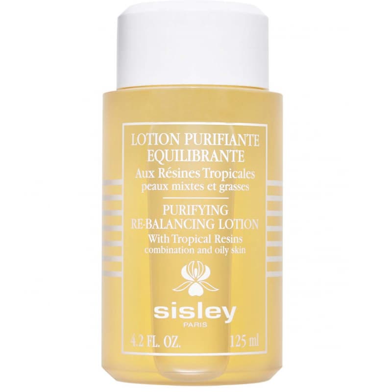 Sisley Purifying Re-Balancing Lotion with Tropical Resins (125ml)