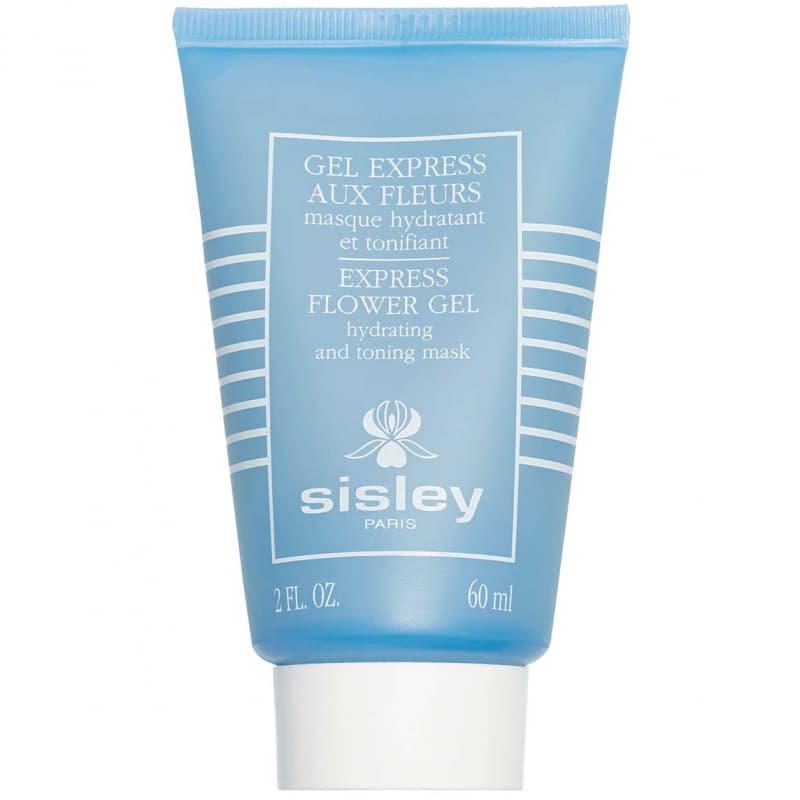Sisley Express Flower Gel (60ml)