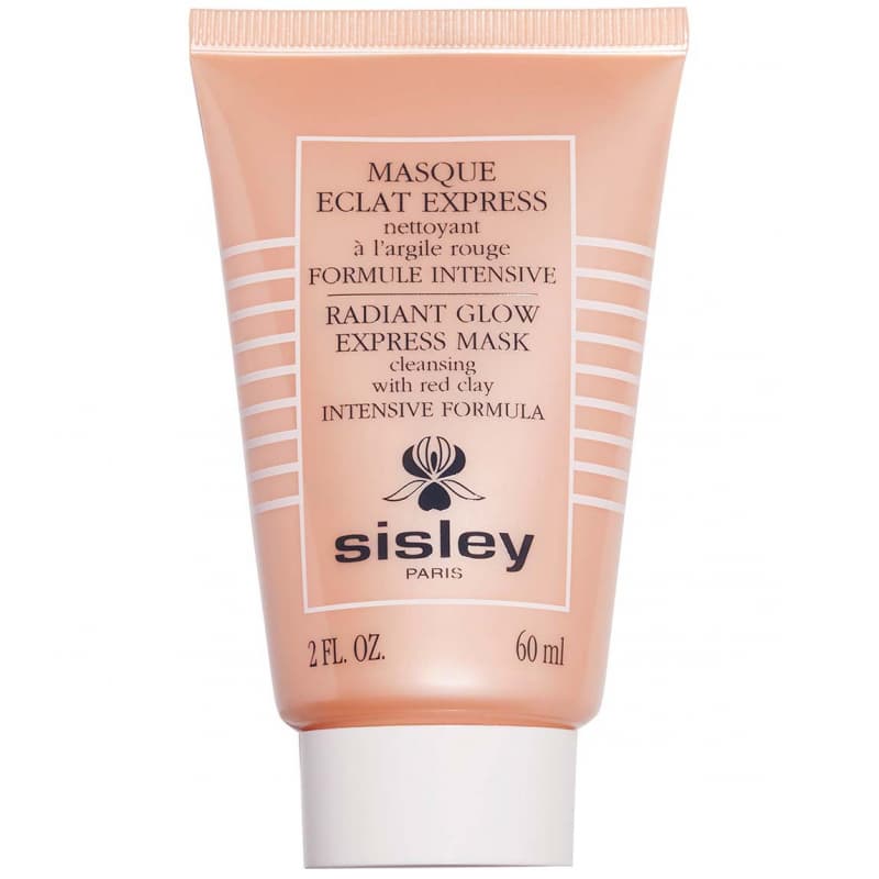 Sisley Radiant Glow Express Mask (60ml)