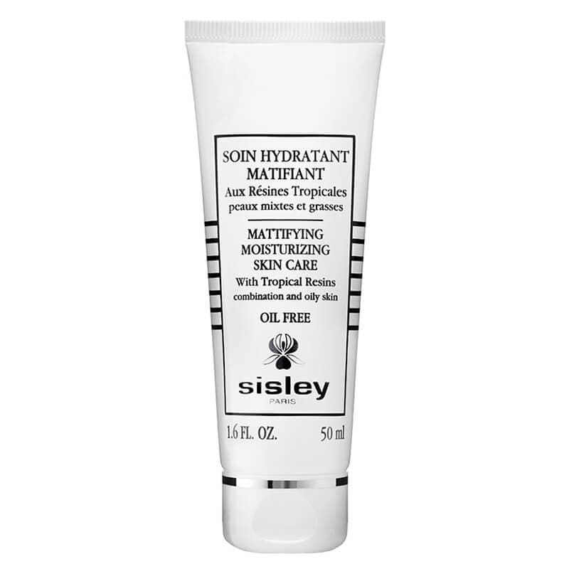 Sisley Mattifying Moisturizing Skin Care with Tropical Resins (50ml)