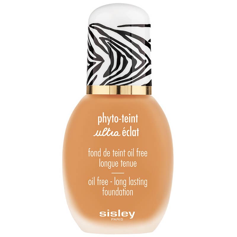 Sisley Phyto-Teint Ultra Eclat 5W Toffee