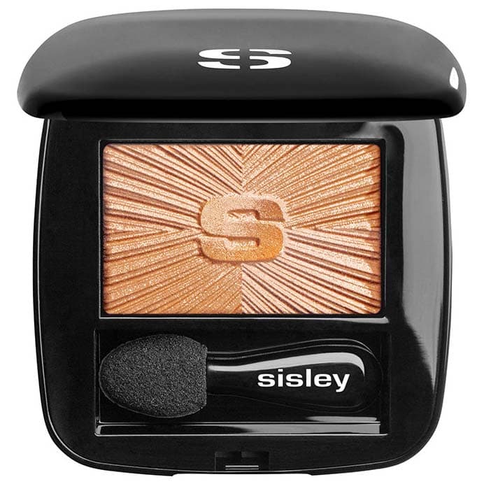 Sisley Phyto-Ombre Eclat 41 Glow Gold