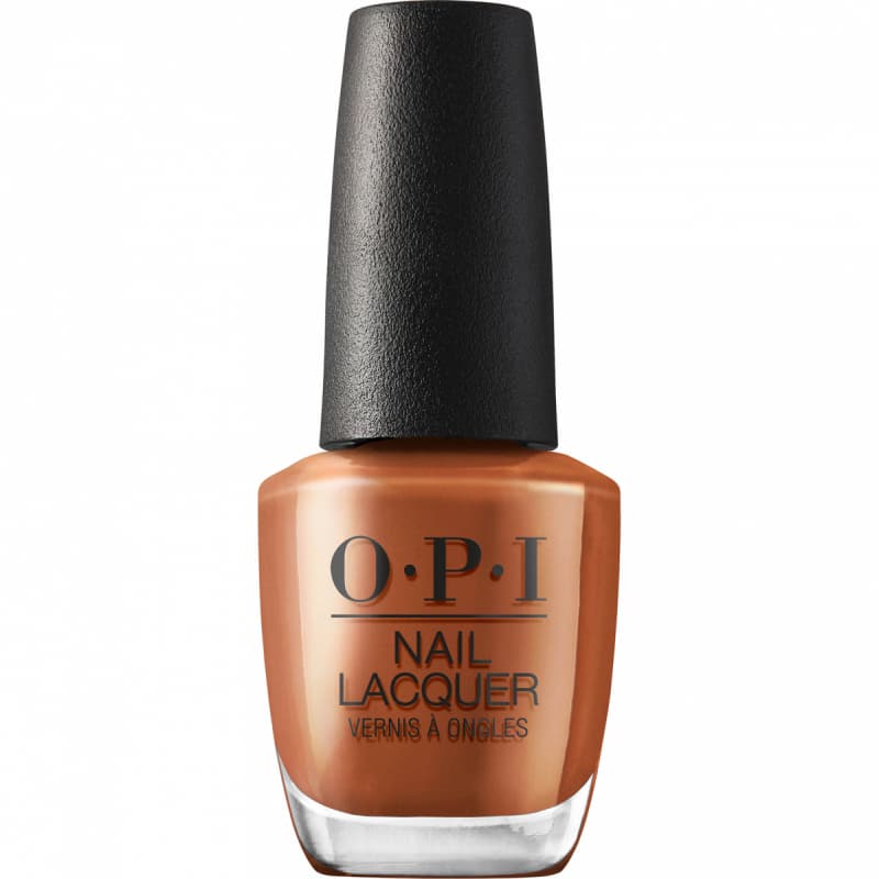 OPI Muse of Milan Nail Lacquer My Italian is a Little Rusty