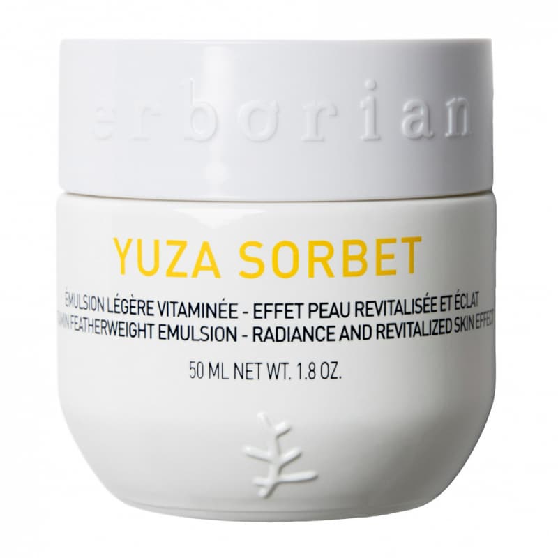 Erborian Yuza Sorbet Day (50ml)