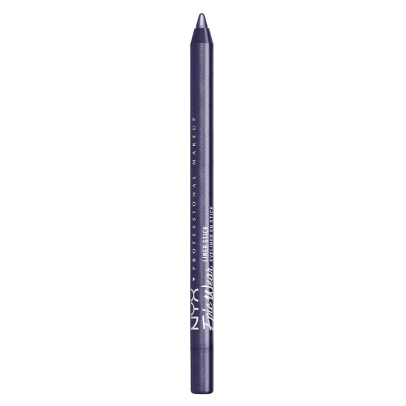Nyx Professional Makeup Epic Wear Liner Sticks Fierce Purple