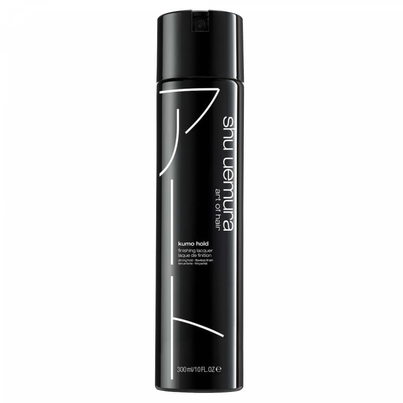 Shu Uemura Kumo Hold Finishing Lacquer (300ml)