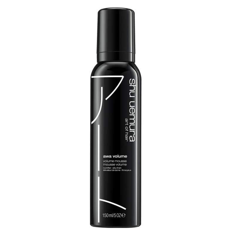 Shu Uemura Awa Volume Mousse (150ml)