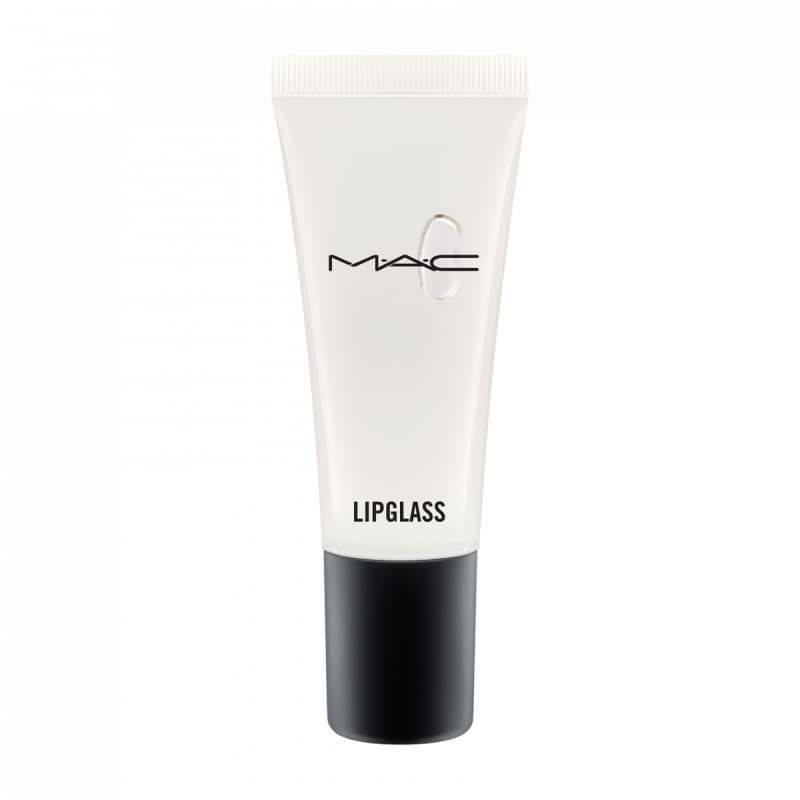 MAC Lipglass Clear 01