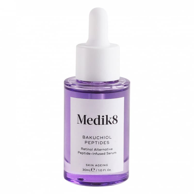 Medik8 Bakuchiol Peptides (30ml)