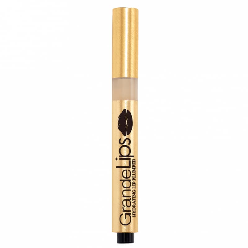 Grande Cosmetics Hydrating Lip Plumper Clear