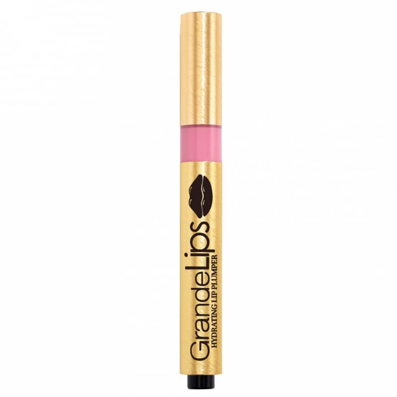 Grande Cosmetics Hydrating Lip Plumper Pale Rose