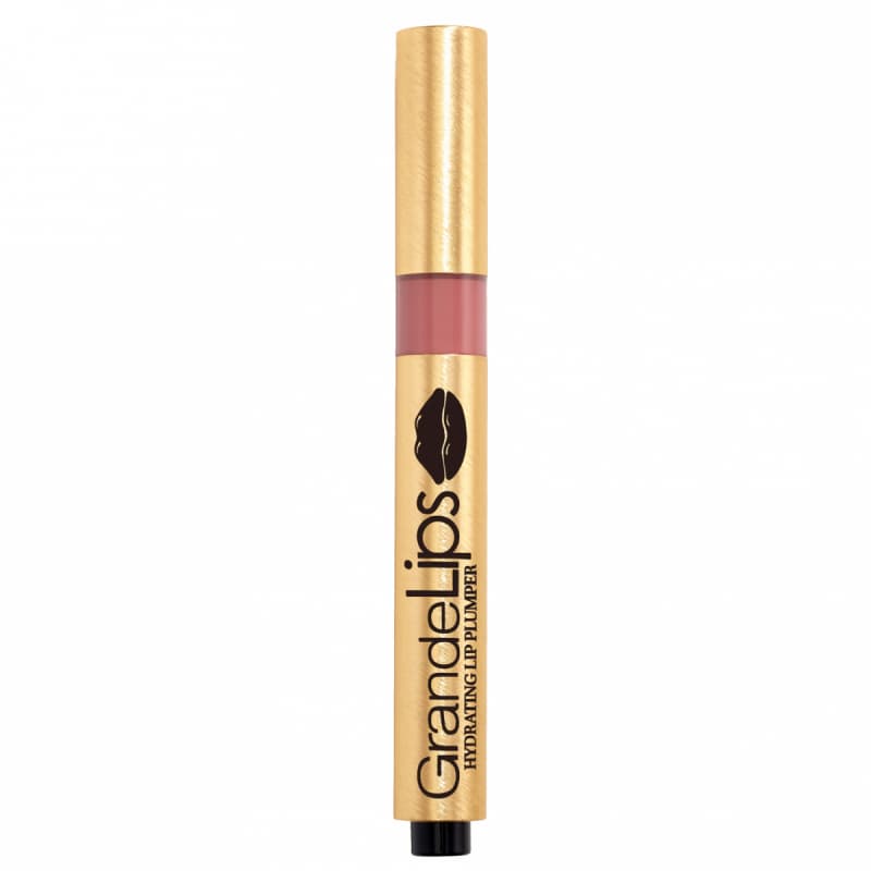 Grande Cosmetics Hydrating Lip Plumper Spicy Mauve