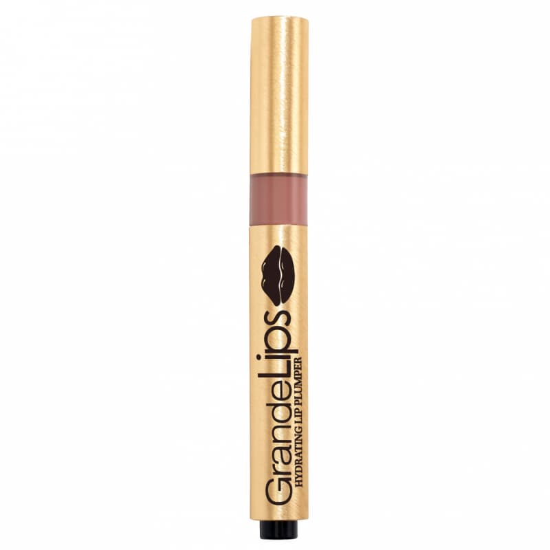 Grande Cosmetics Hydrating Lip Plumper Sunbaked Sedona