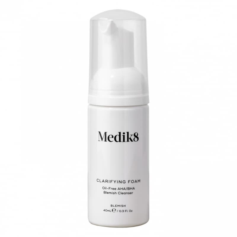 Medik8 Clarifying Foam (40ml)