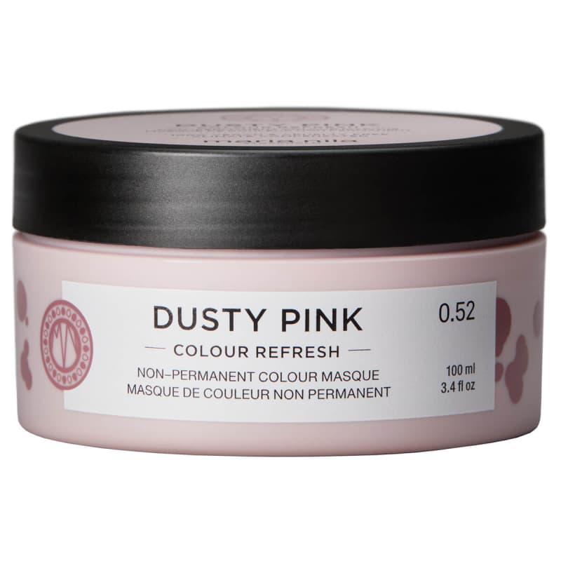 Maria Nila Colour Dusty Pink (100ml)